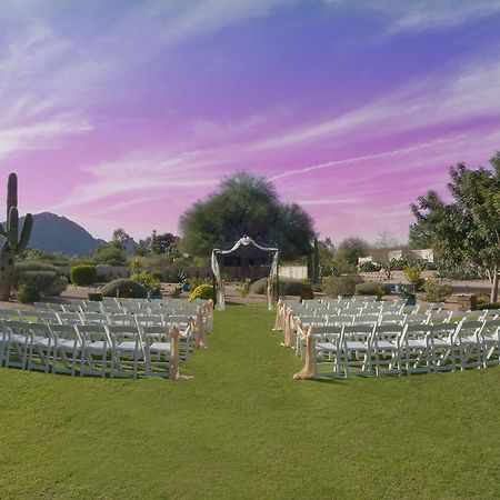 Scottsdale Cottonwoods Resort & Suites Faciliteter billede