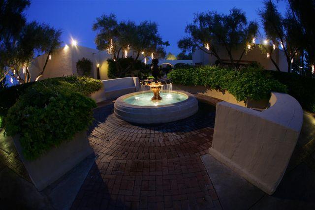 Scottsdale Cottonwoods Resort & Suites Eksteriør billede