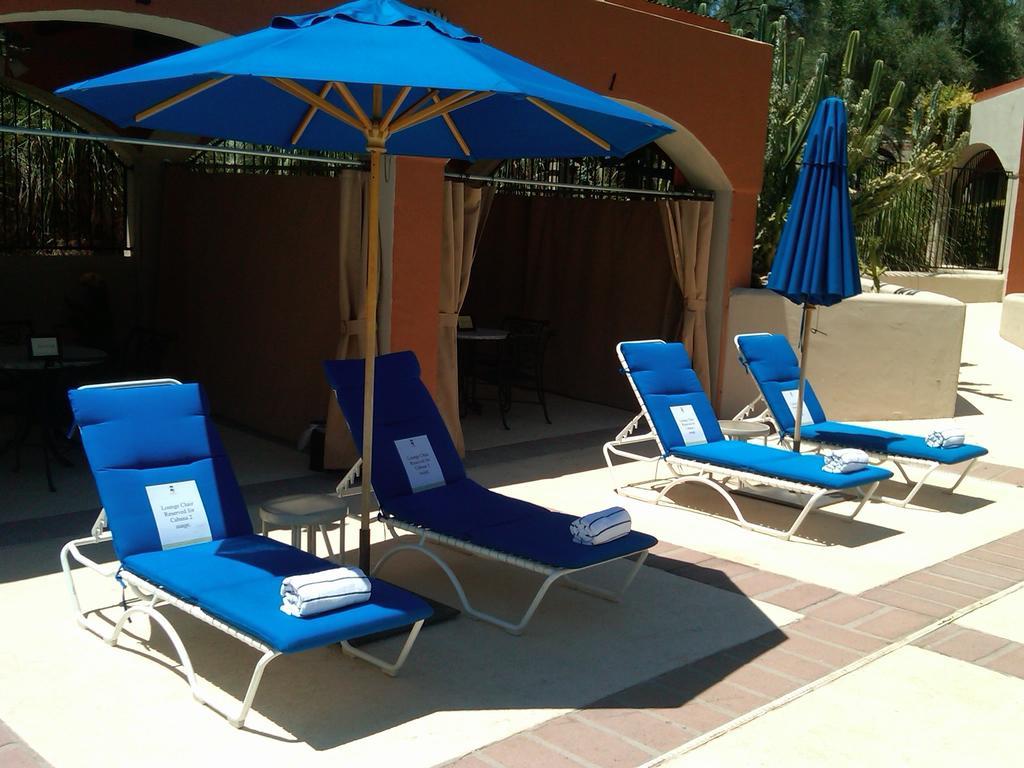 Scottsdale Cottonwoods Resort & Suites Eksteriør billede