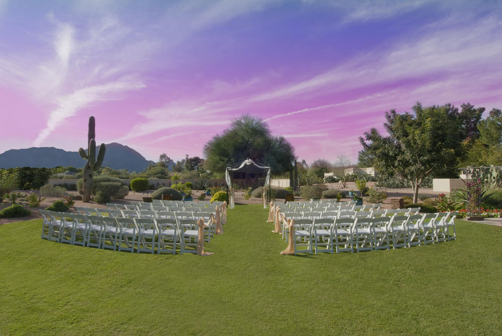 Scottsdale Cottonwoods Resort & Suites Faciliteter billede