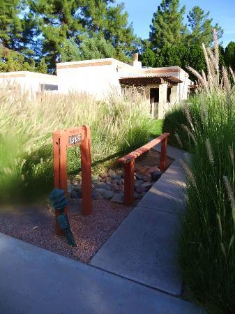 Scottsdale Cottonwoods Resort & Suites Værelse billede