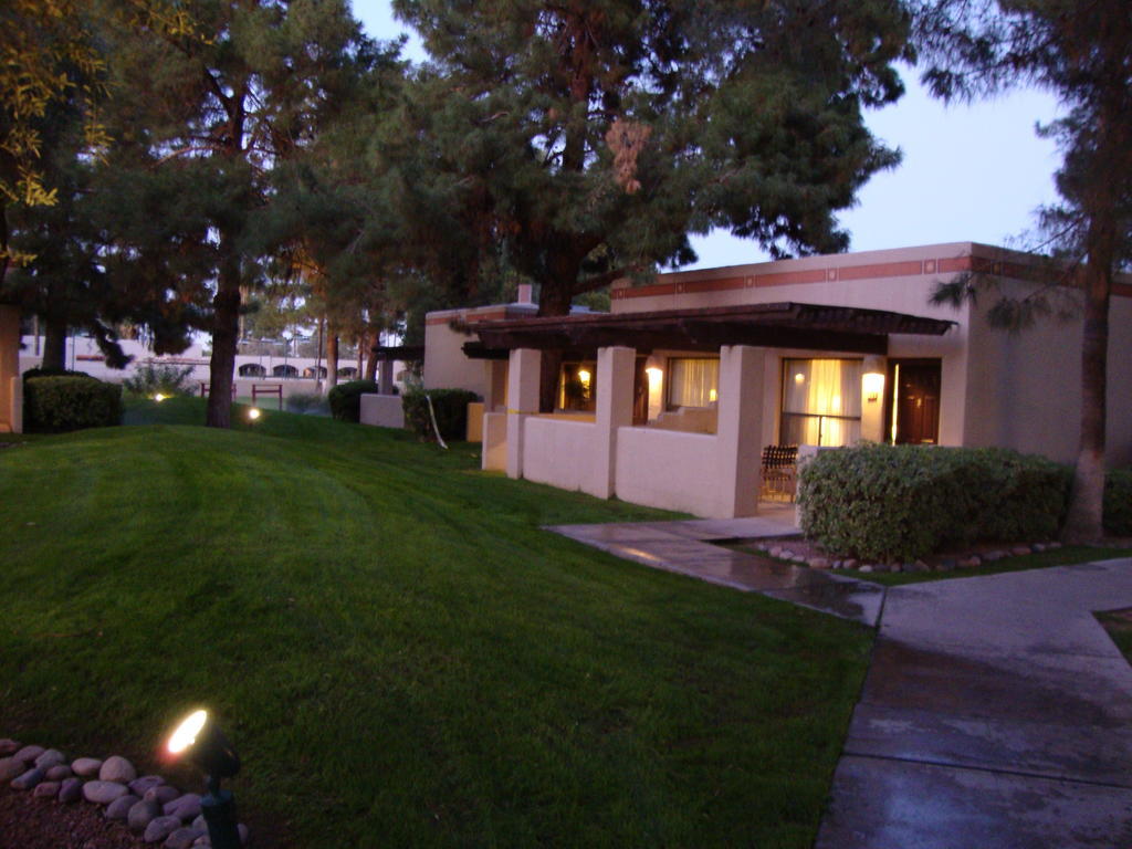 Scottsdale Cottonwoods Resort & Suites Værelse billede