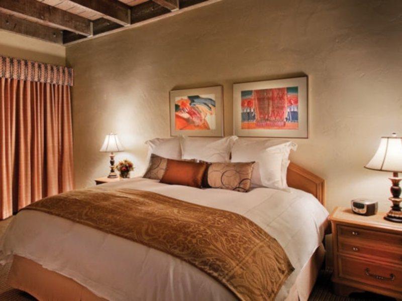 Scottsdale Cottonwoods Resort & Suites Eksteriør billede