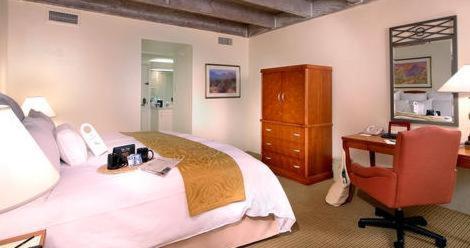 Scottsdale Cottonwoods Resort & Suites Værelse billede