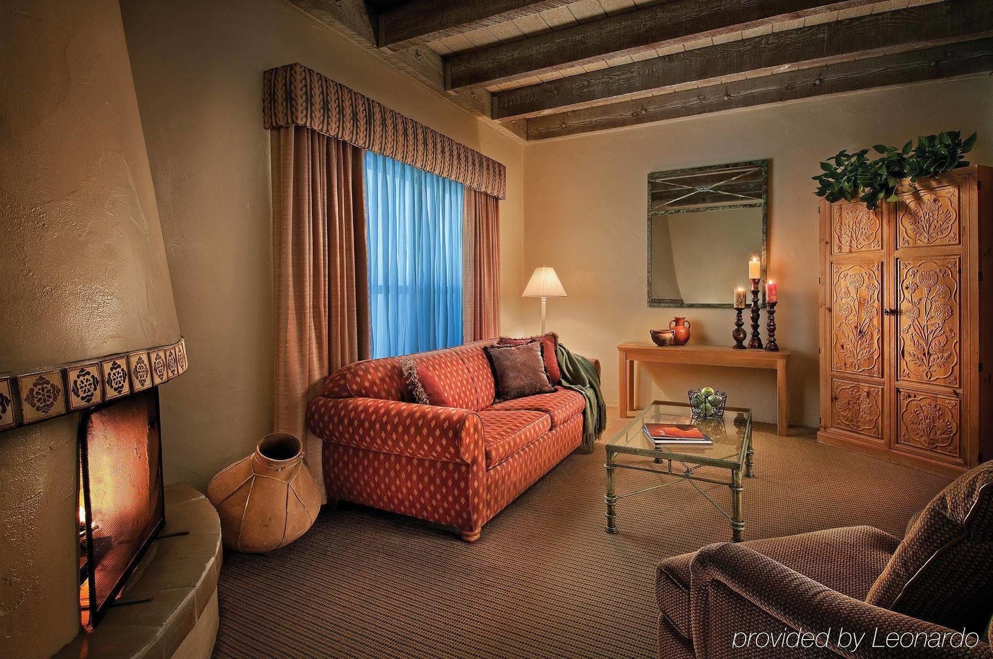 Scottsdale Cottonwoods Resort & Suites Værelse billede