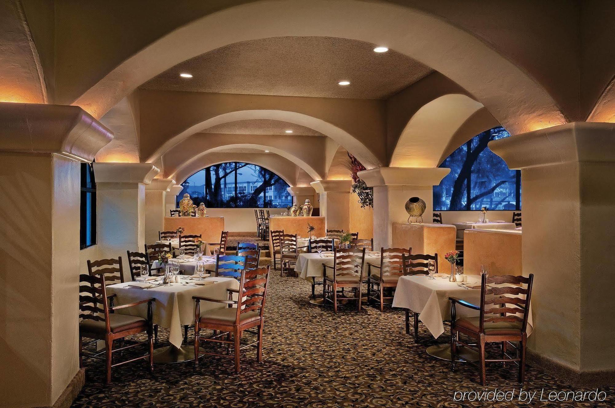 Scottsdale Cottonwoods Resort & Suites Restaurant billede