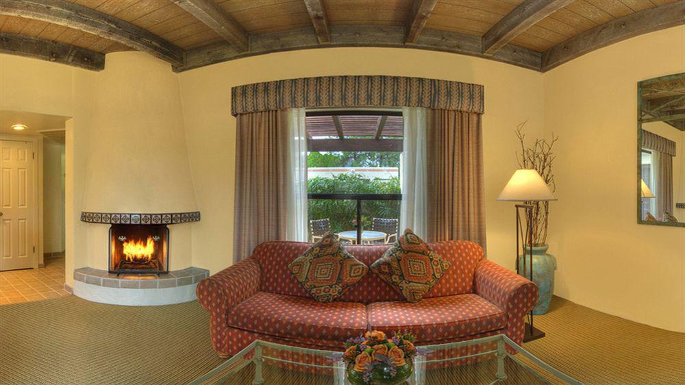 Scottsdale Cottonwoods Resort & Suites Eksteriør billede